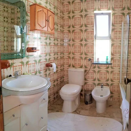 Guest house Casa Holandesa
