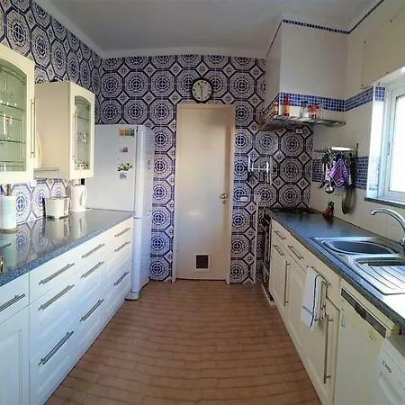 Casa Holandesa *