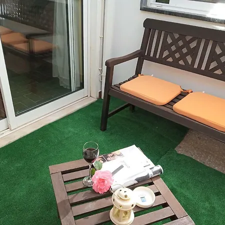 Casa Holandesa Guest house *