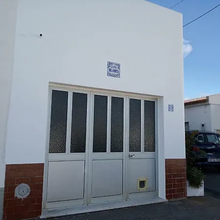 Guest house Casa Holandesa Almadena