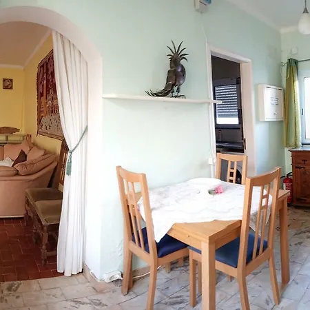 Casa Holandesa Almádena