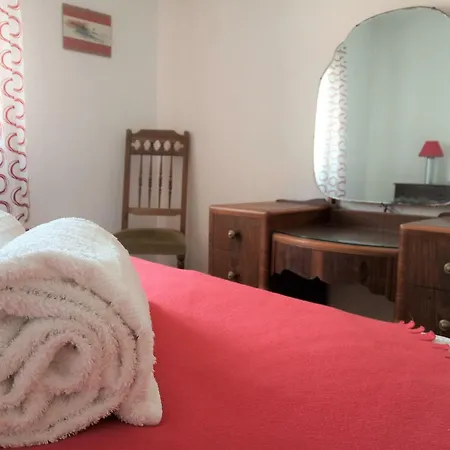 Pensión Casa Holandesa Almádena