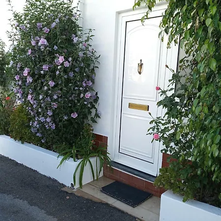 Casa Holandesa Almádena
