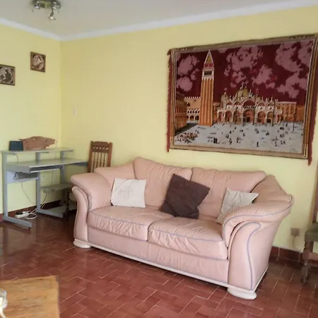 Pensión Casa Holandesa Almádena